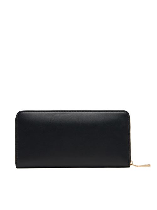 bold ck long zip around CALVIN KLEIN | LV04F1077GUB1